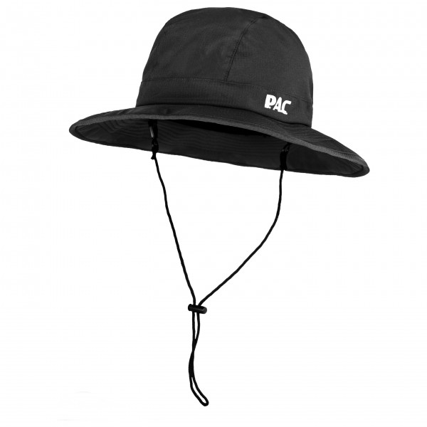 P.A.C. - Gore-Tex Desert Hat Mikras - Hut Gr L/XL;S/M oliv;schwarz von P.A.C.