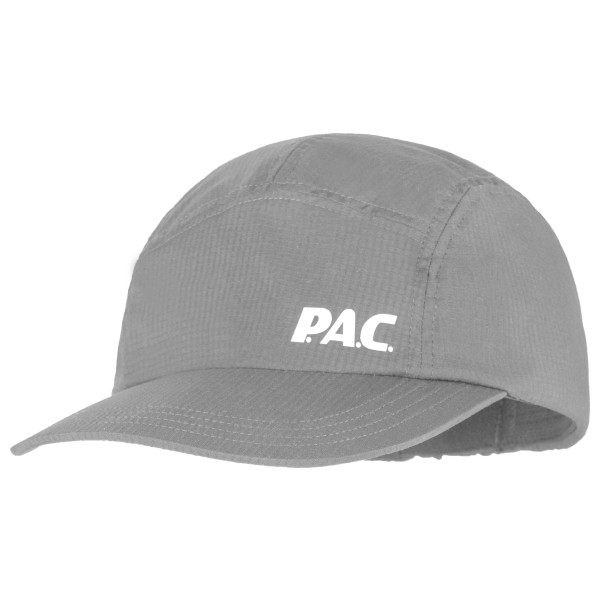 P.A.C. - Gore-Tex Outdoor Cap Mefun - Cap Gr L/XL grau von P.A.C.