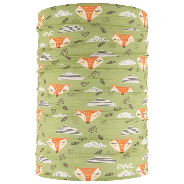 P.A.C. - Kid's Original - Schlauchschal Gr One Size bunt von P.A.C.