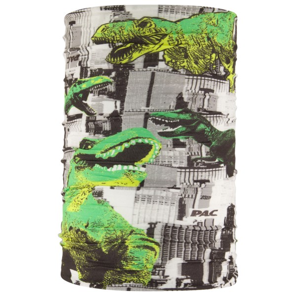 P.A.C. - Kid's Original - Schlauchschal Gr One Size grau von P.A.C.