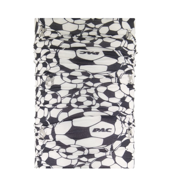 P.A.C. - Kid's Reflector - Halstuch Gr One Size grau von P.A.C.