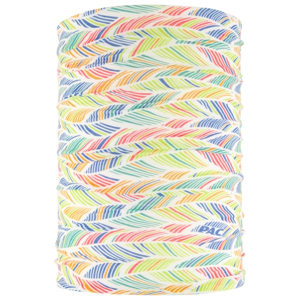 P.A.C. - Kid's UV Protector + - Halstuch Gr One Size bunt von P.A.C.