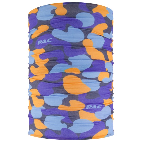 P.A.C. - Kid's UV Protector + - Halstuch Gr One Size bunt P.A.C. - Kid's UV Protector + - Halstuch Gr One Size bunt von P.A.C.