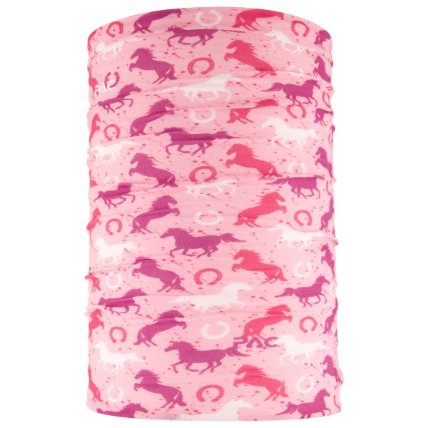 P.A.C. - Kid's UV Protector + - Halstuch Gr One Size rosa von P.A.C.