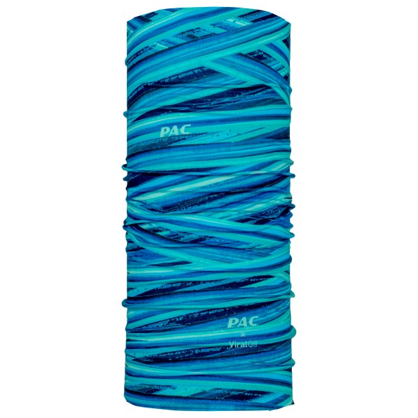 P.A.C. - Kid's ViralOff - Halstuch Gr One Size blau von P.A.C.