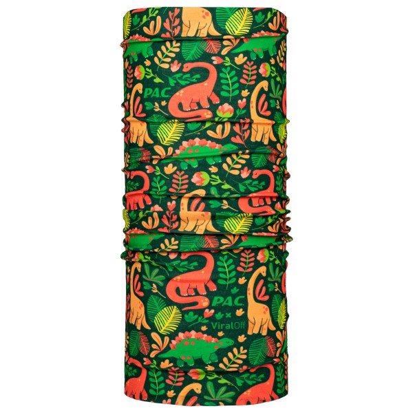 P.A.C. - Kid's ViralOff - Halstuch Gr One Size bunt von P.A.C.