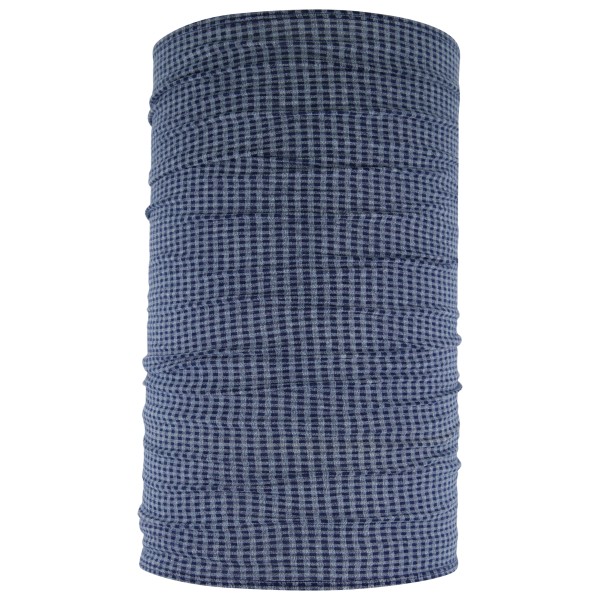 P.A.C. - Kids Merino Wool - Schlauchschal Gr One Size blau von P.A.C.
