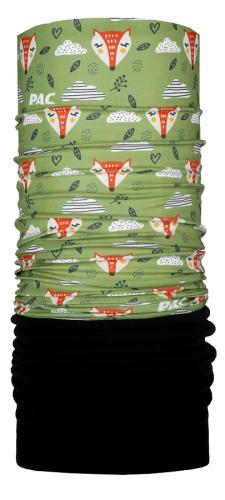P.A.C. Kids Recycling Fleece - ulpis (Grösse: one si) von P.A.C