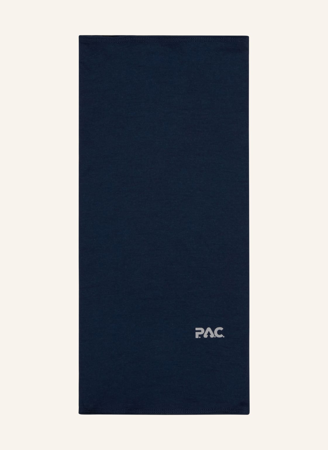 P.A.C. Multifunktionstuch Aus Merinowolle blau P.A.C. Multifunktionstuch Aus Merinowolle blau von P.A.C.