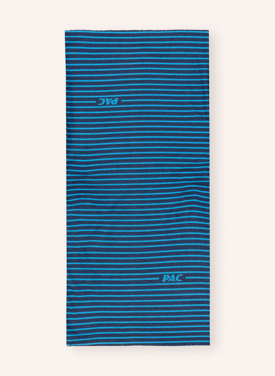 P.A.C. Multifunktionstuch blau P.A.C. Multifunktionstuch blau von P.A.C.