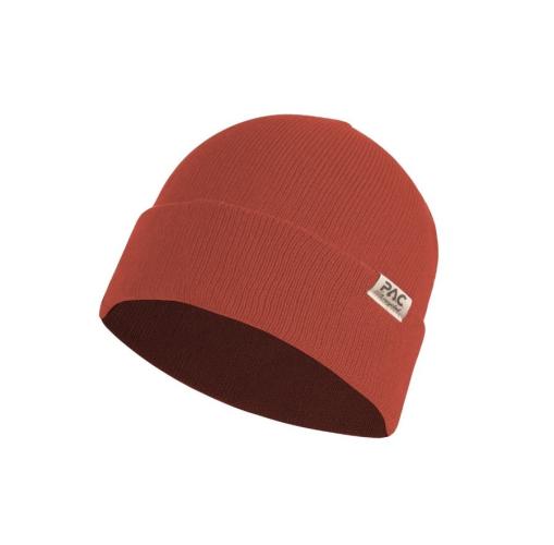 P.A.C. Nature Bippa 100% Recycled - coral (Grösse: one si) von P.A.C.