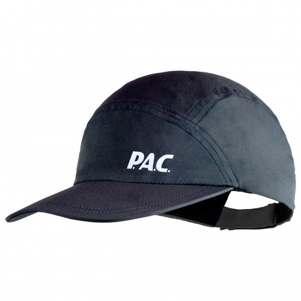 P.A.C. - Nutram Outdoor Cap - Cap Gr One Size blau;grau von P.A.C.