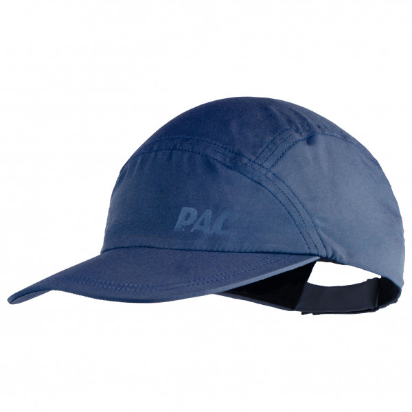 P.A.C. - Nutram Outdoor Cap - Cap Gr One Size blau von P.A.C.