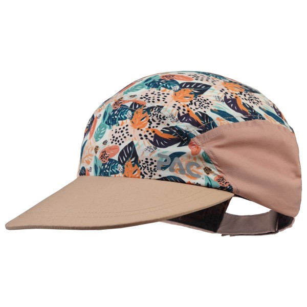 P.A.C. - Nutram Outdoor Cap - Cap Gr One Size braun von P.A.C.