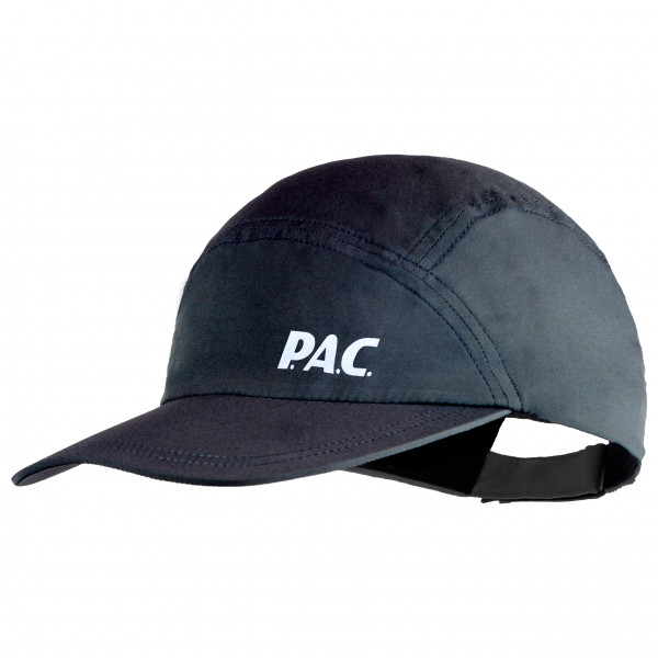 P.A.C. - Nutram Outdoor Cap - Cap Gr One Size braun;bunt;grau von P.A.C.