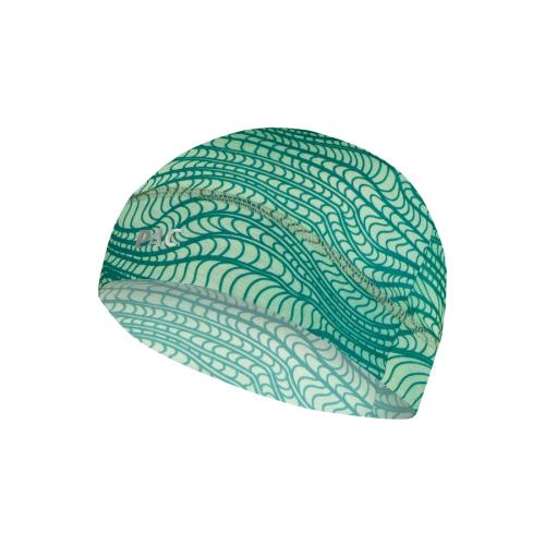 P.A.C. Ocean Upcycling Hat - oceanlines (Grösse: one si) von P.A.C