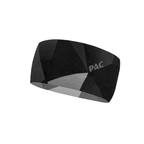 P.A.C. Ocean Upcycling Headband - fainton (Grösse: L/XL) von P.A.C