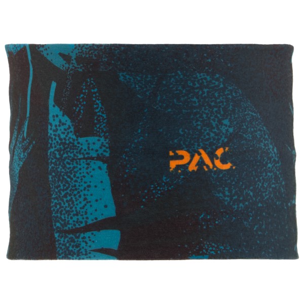 P.A.C. - Ocean Upcycling Headband - Stirnband Gr S/M - 50-57 cm blau P.A.C. - Ocean Upcycling Headband - Stirnband Gr S/M - 50-57 cm blau von P.A.C.