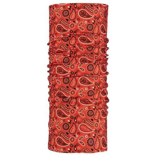 P.A.C. Ocean Upcycling - redpaisley (Grösse: one si) von P.A.C