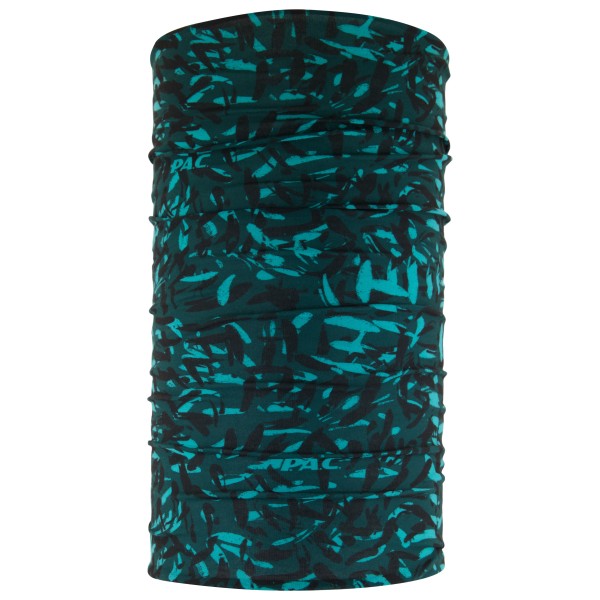 P.A.C. - Original - Schlauchschal Gr One Size blau von P.A.C.