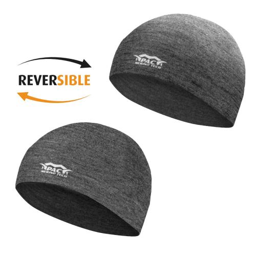 P.A.C. Recycled Merino Tech Hat - demmer (Grösse: one si) von P.A.C