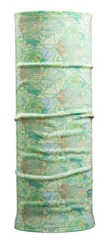 P.A.C. Recycled Merino Tech - limebirch (Grösse: one si) von P.A.C