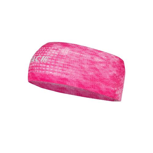 P.A.C. Recycled Seamless Mesh Headband - zufas (Grösse: one si) von P.A.C
