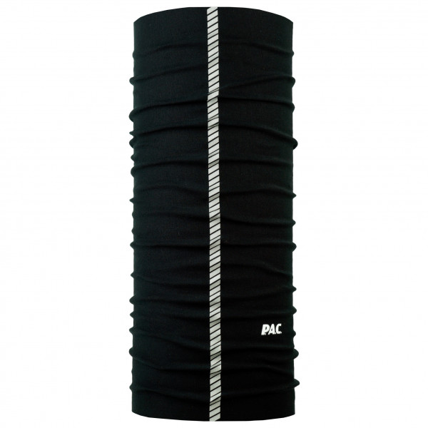 P.A.C. - Reflector - Schlauchschal Gr One Size schwarz P.A.C. - Reflector - Schlauchschal Gr One Size schwarz von P.A.C.