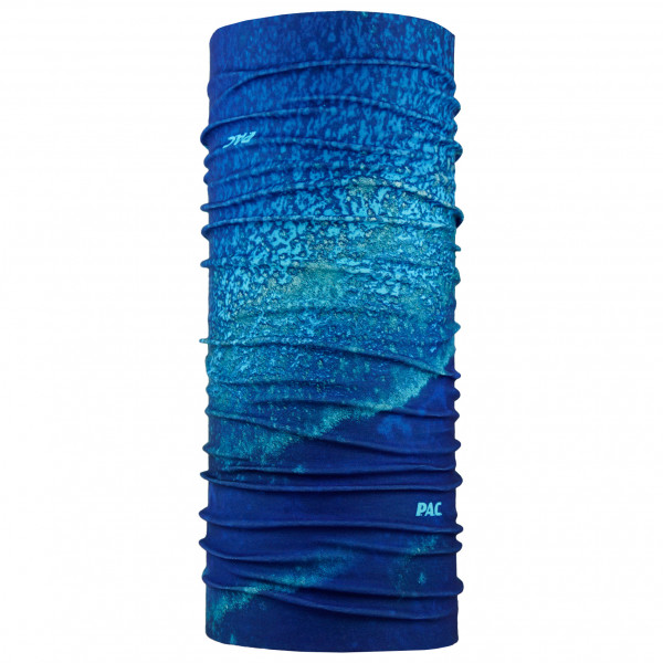 P.A.C. - UV Protector + - Schlauchschal Gr One Size blau