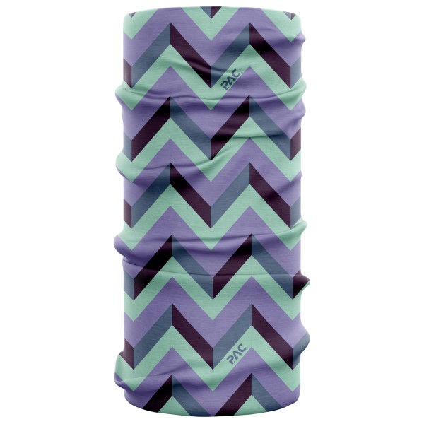 P.A.C. - UV Protector + - Schlauchschal Gr One Size bunt P.A.C. - UV Protector + - Schlauchschal Gr One Size bunt von P.A.C.