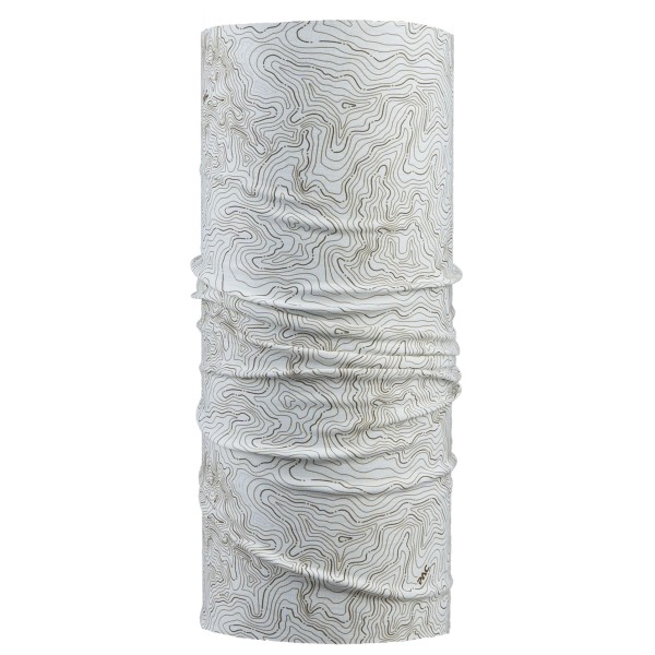 P.A.C. - UV Protector + - Schlauchschal Gr One Size grau P.A.C. - UV Protector + - Schlauchschal Gr One Size grau von P.A.C.