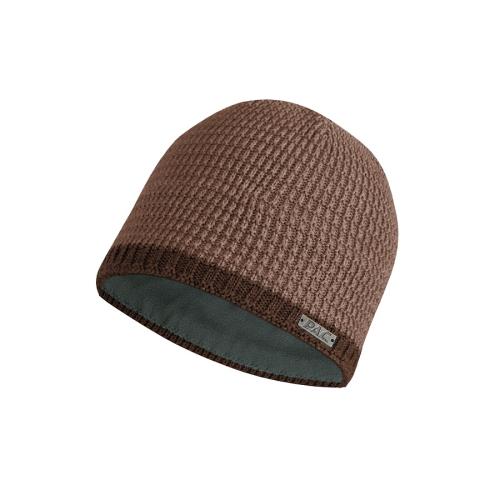 P.A.C.Folar Beanie - beige (Grösse: one si) von P.A.C