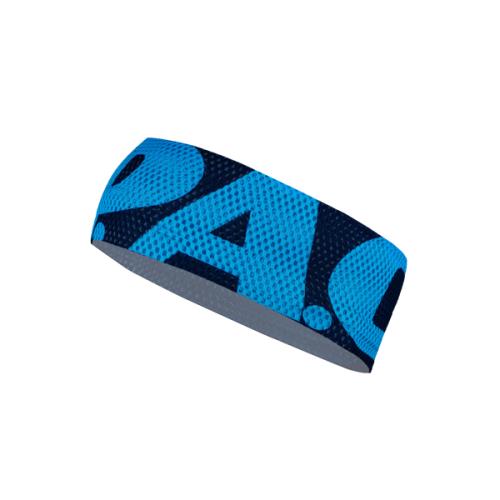 P.A.C.Mesh Headband - pac (Grösse: one si) von P.A.C