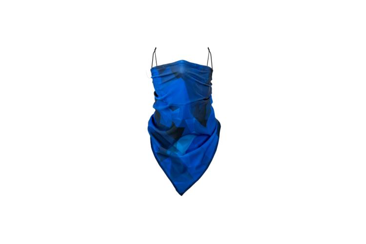P.A.C.ViralOff Filter Ski Tube Tube 2.0 - gautana (Grösse: one si) von P.A.C