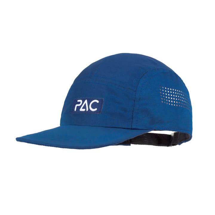 P.a.c. CampCapBadlis Cap royal von P.A.C.