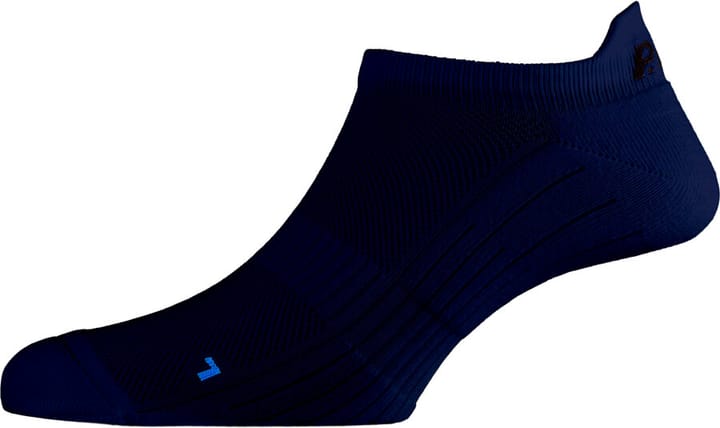 P.a.c. SP1.0FootieActiveSh.M Socken marine von P.A.C.