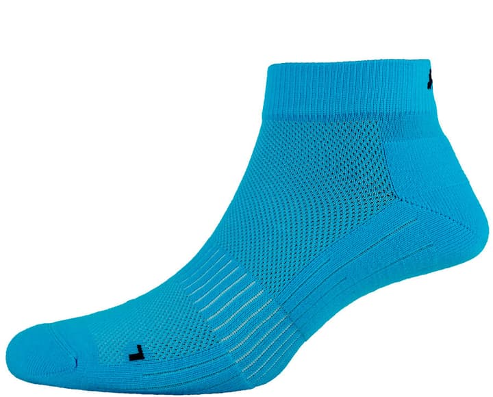 P.a.c. SP2.0QuarterFunctional Socken azur von P.A.C.