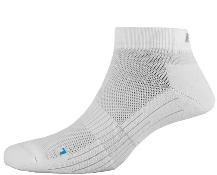 P.a.c. SP2.0QuarterFunctional Socken weiss von P.A.C.