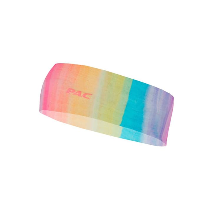 P.a.c. Slim Headband Stirnband rosa von P.A.C.