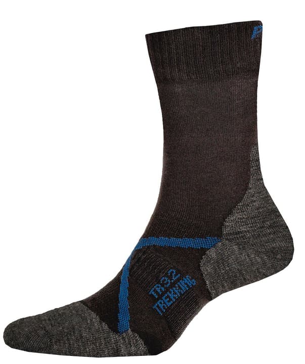 P.a.c. TR3.2MerinoLight Trekkingsocken marine von P.A.C.