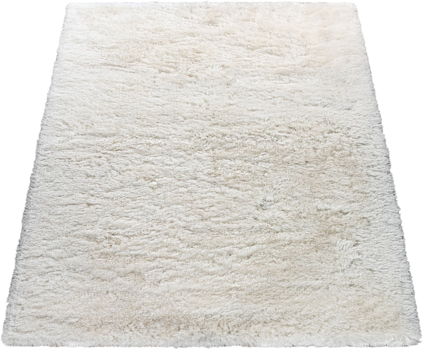 Paco Home Hochflor-Teppich »Akumal 930«, rechteckig, 60 mm Höhe, Shaggy, besonders weich durch Softgarn, Uni-Farben Paco Home Hochflor-Teppich »Akumal 930«, rechteckig, 60 mm Höhe, Shaggy, besonders weich durch Softgarn, Uni-Farben von PACO HOME