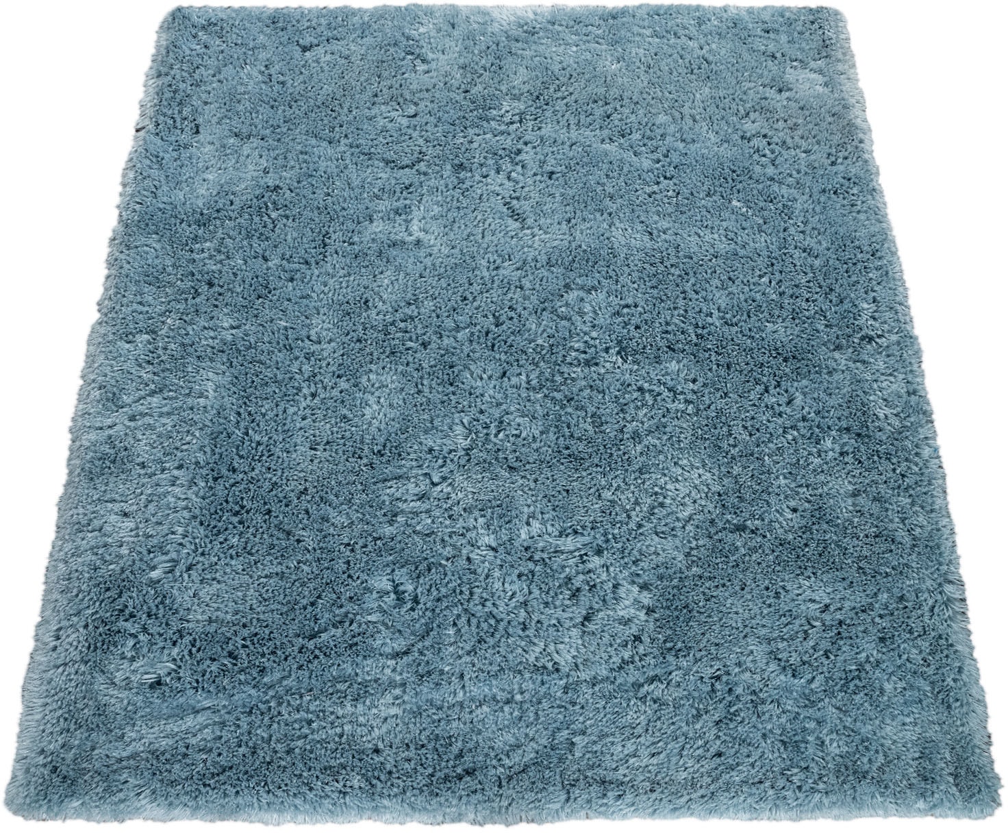 Paco Home Hochflor-Teppich »Akumal 930«, rechteckig von PACO HOME