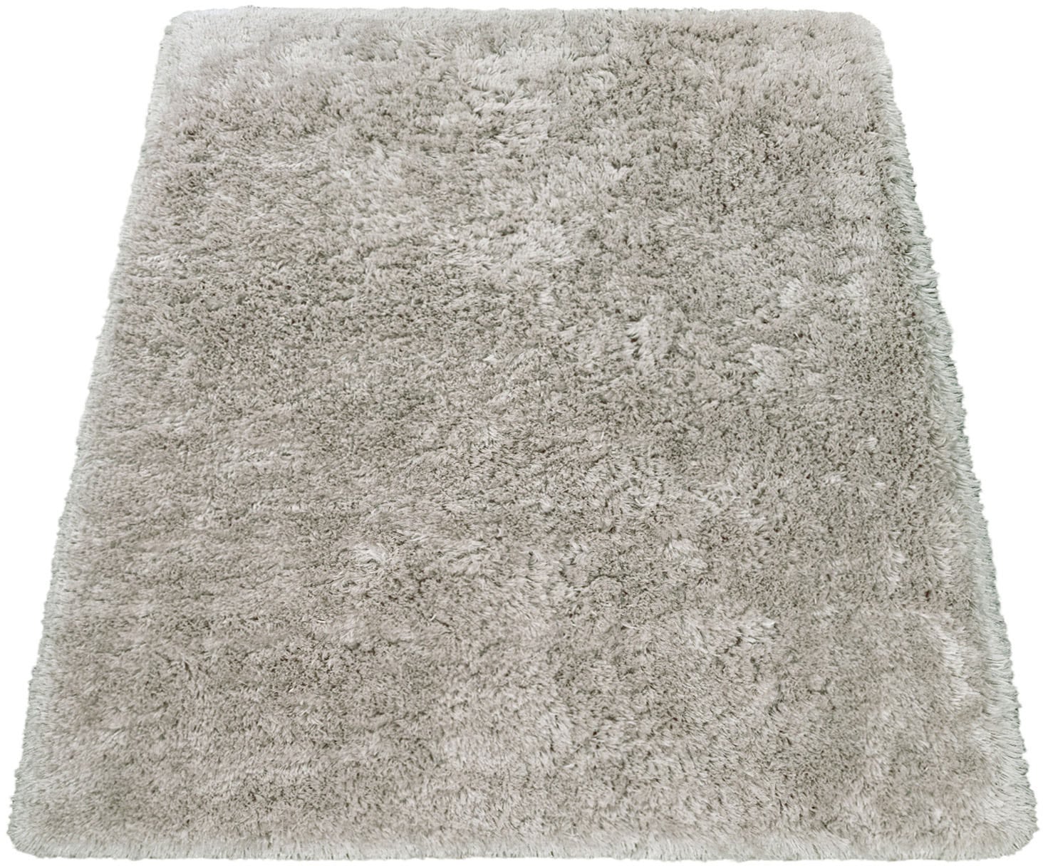 Paco Home Hochflor-Teppich »Akumal 930«, rechteckig von PACO HOME