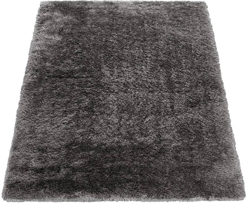 Paco Home Hochflor-Teppich »Akumal 930«, rechteckig von PACO HOME