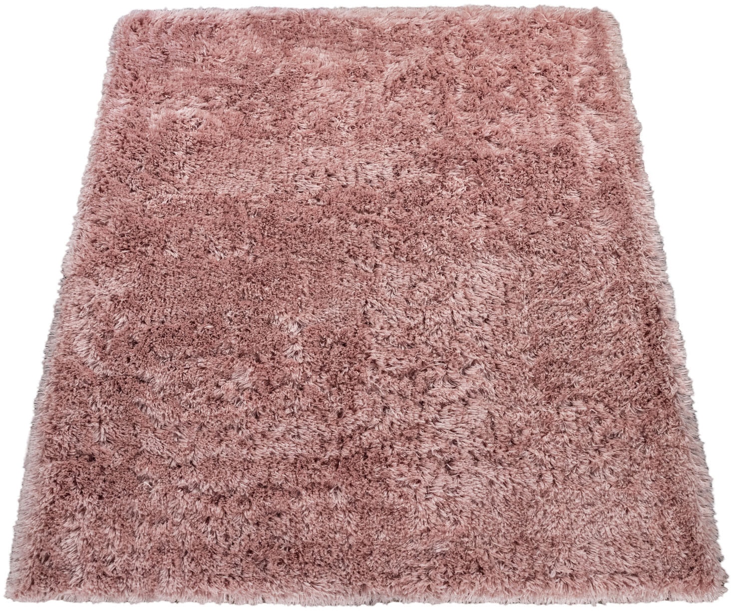 Paco Home Hochflor-Teppich »Akumal 930«, rechteckig von PACO HOME