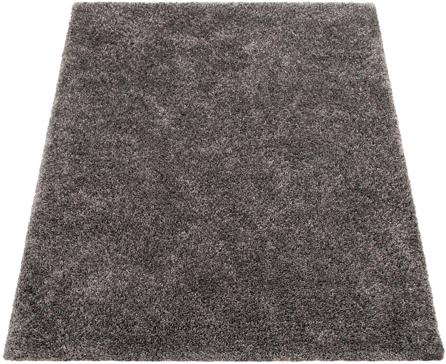 Paco Home Hochflor-Teppich »Arezzo 680«, rechteckig von PACO HOME