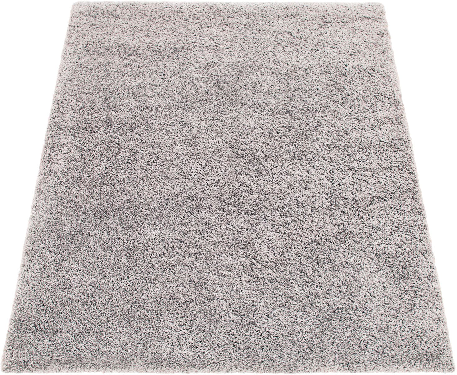 Paco Home Hochflor-Teppich »Arezzo 680«, rechteckig von PACO HOME