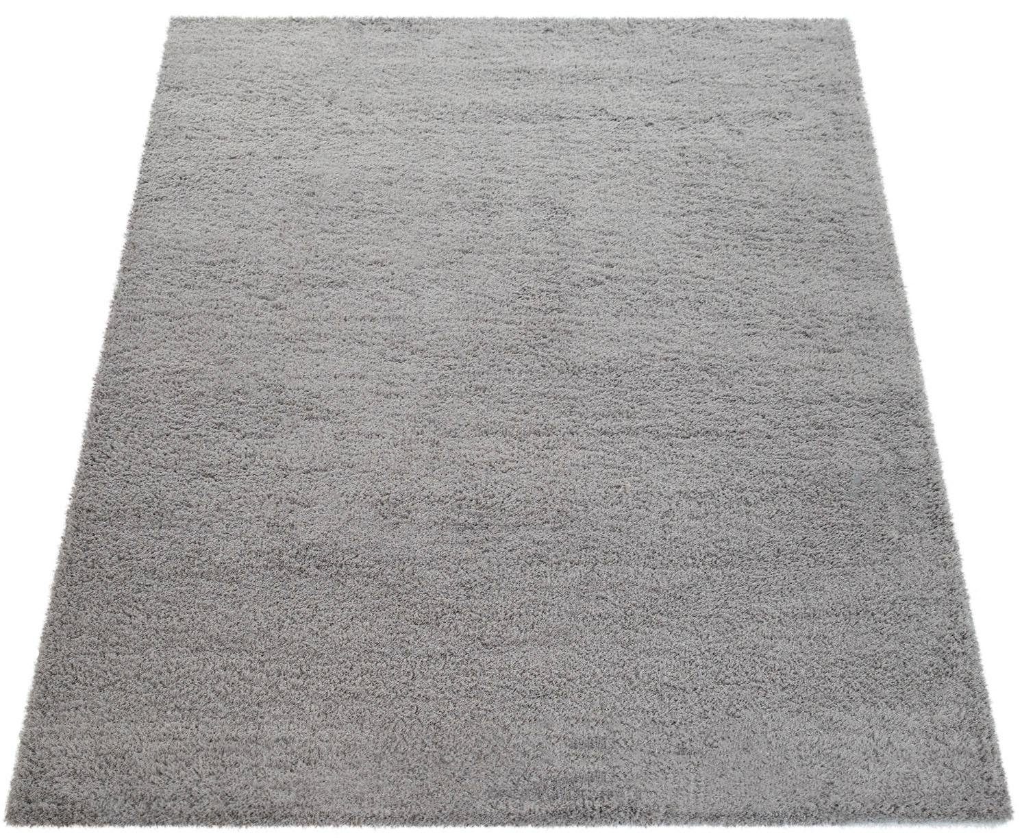 Paco Home Hochflor-Teppich »Avantgarde 550«, rechteckig von PACO HOME