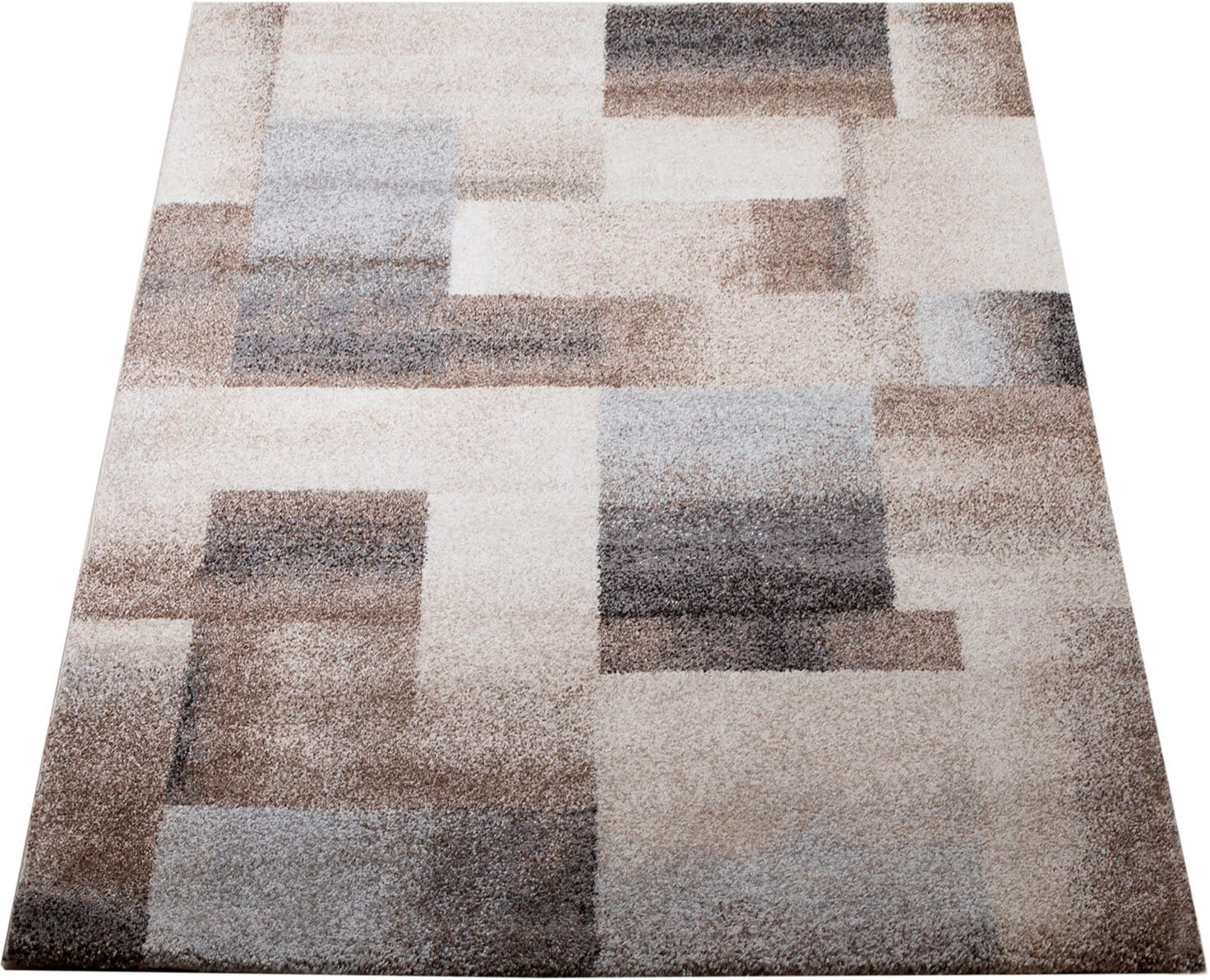 Paco Home Hochflor-Teppich »Elegance 314«, rechteckig von PACO HOME