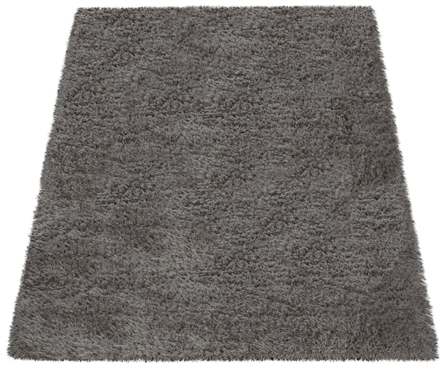 Paco Home Hochflor-Teppich »Floppy 770«, rechteckig von PACO HOME